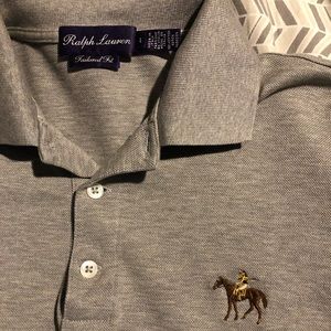 Ralph Lauren Purple Label Polo Shirt
